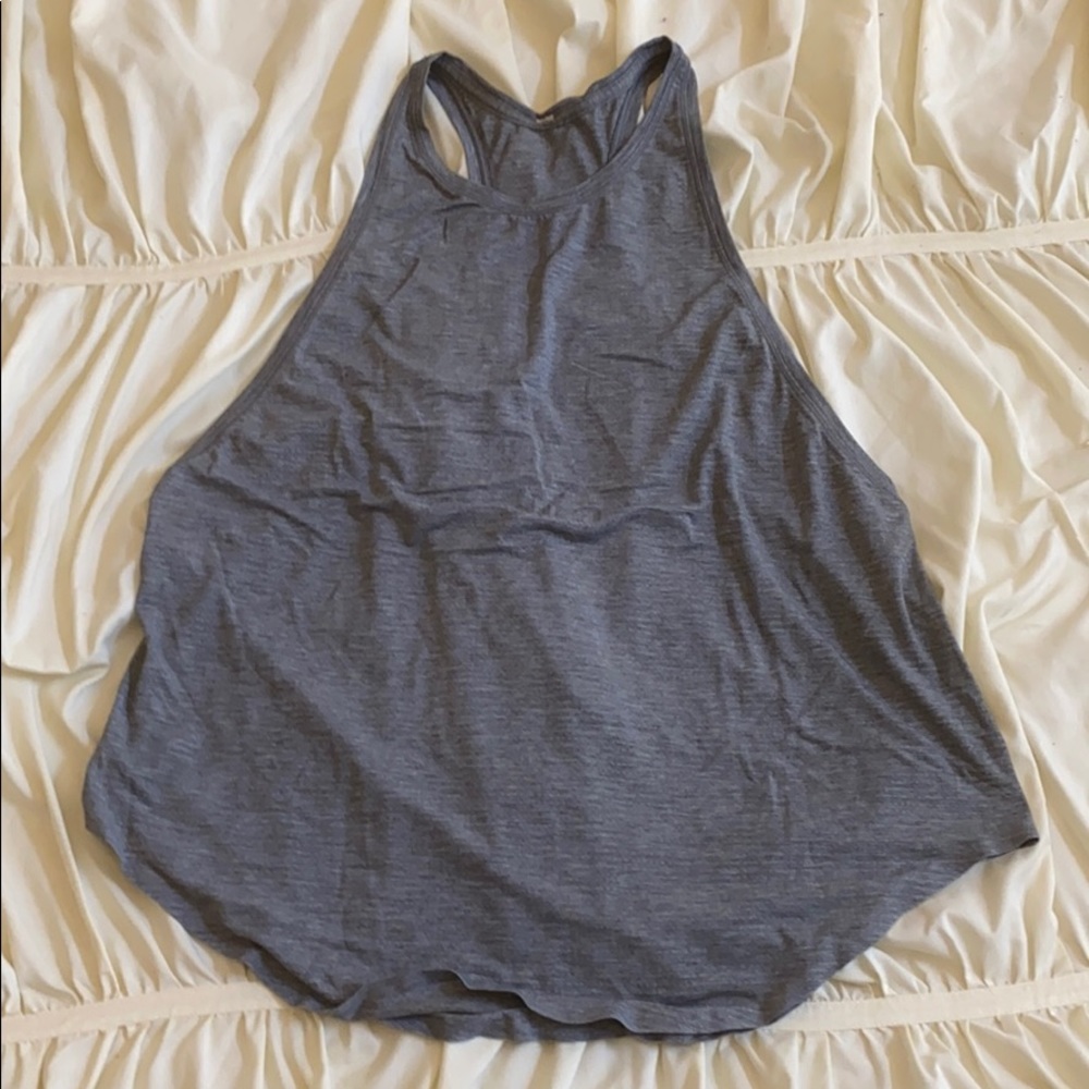 Lululemon racer back tank